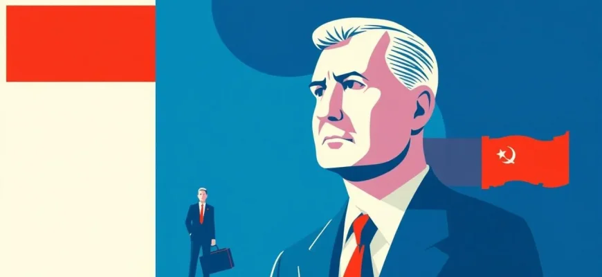 Películas Soviéticas sobre Empresarios: Una Mirada al Mundo de los Negocios en la URSS