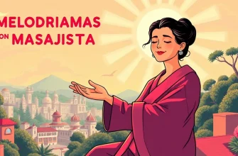 Melodramas con Masajistas: 10 Películas para Soñar