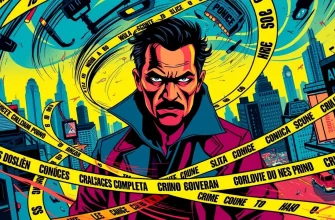 Top 10 Películas Criminales de 2022