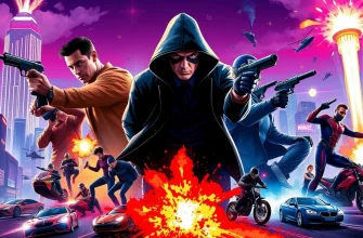 Las 35 Mejores Películas de Acción de 2021