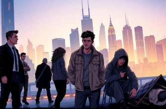 Películas de ciencia ficción sobre lucha de clases