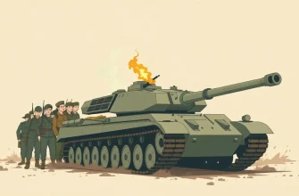 10 Películas Imperdibles sobre Tanquistas