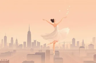 10 Películas de Fantasía sobre Ballet con Doblaje en Español