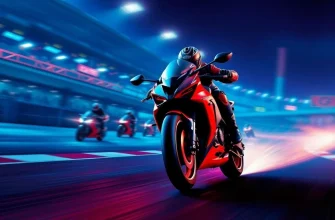 Top 10 Películas de Acción sobre Motociclismo