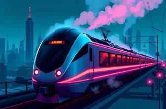 Películas de Misterio en Trenes