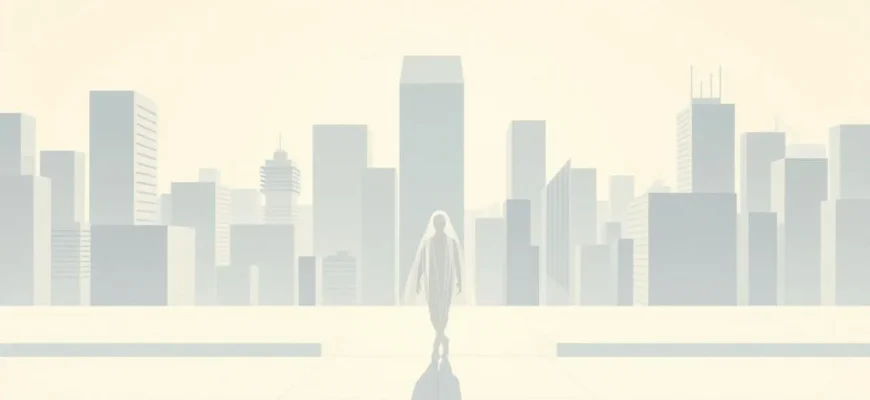 Películas de ciencia ficción sobre invisibilidad