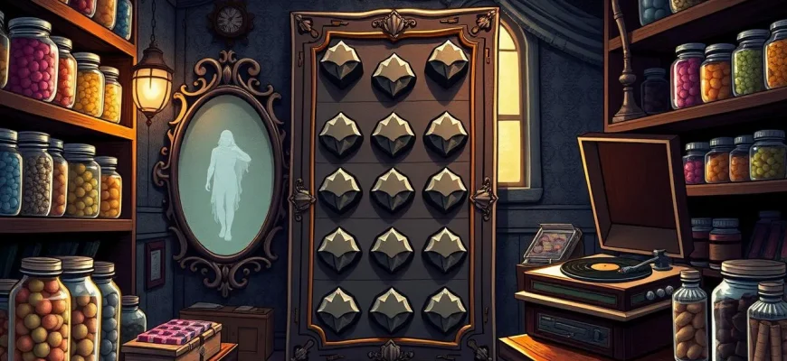 Películas de terror con chocolate: una mezcla aterradora y dulce