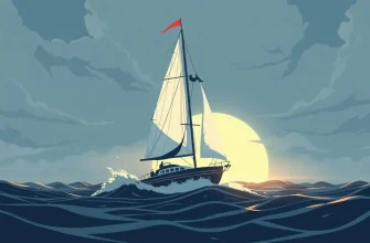 Thrillers de Vela: 10 Películas Imperdibles