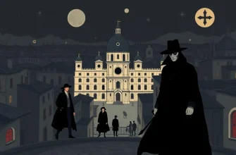 10 Películas de Suspense Ambientadas en la Era del Renacimiento