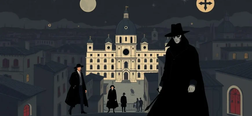 10 Películas de Suspense Ambientadas en la Era del Renacimiento