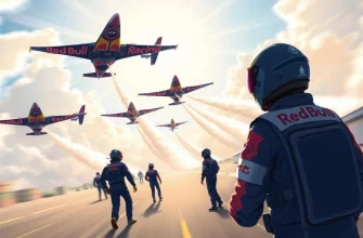 Documentales de Carreras Aéreas en Español