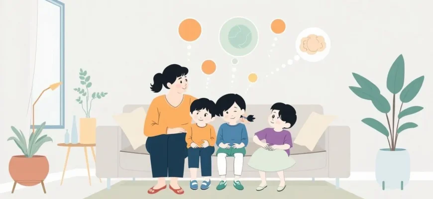 Películas familiares sobre leer la mente