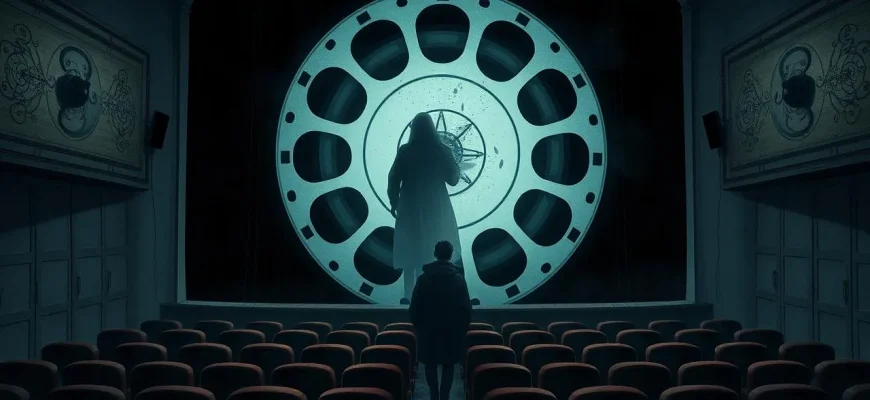 Películas de Terror que Enfrentan Dificultades