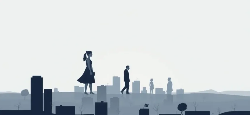 10 Películas de Drama sobre Telepatía