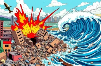 10 Documentales sobre Catástrofes Naturales en Español