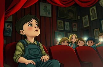 Películas de terror sobre niños enfermos