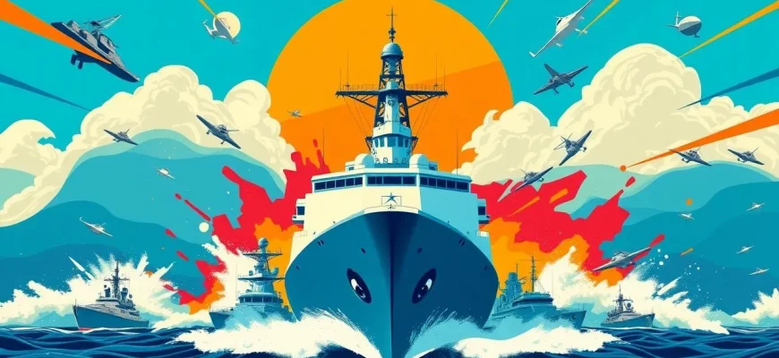 10 Documentales Imperdibles sobre la Marina