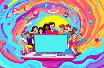 Películas sobre Bloggers en Español