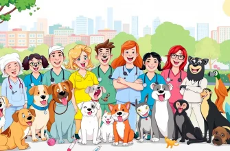 Las Mejores Comedias Veterinarias para Reír a Carcajadas