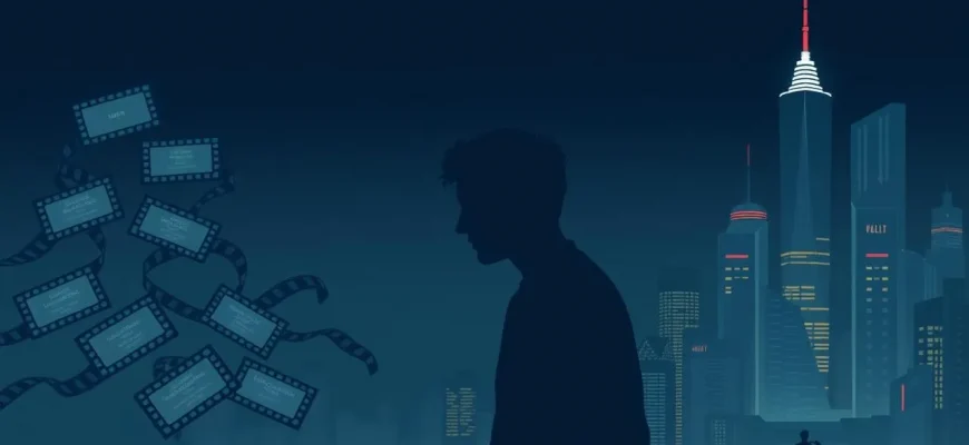 Películas Biográficas sobre Extrasensoriales