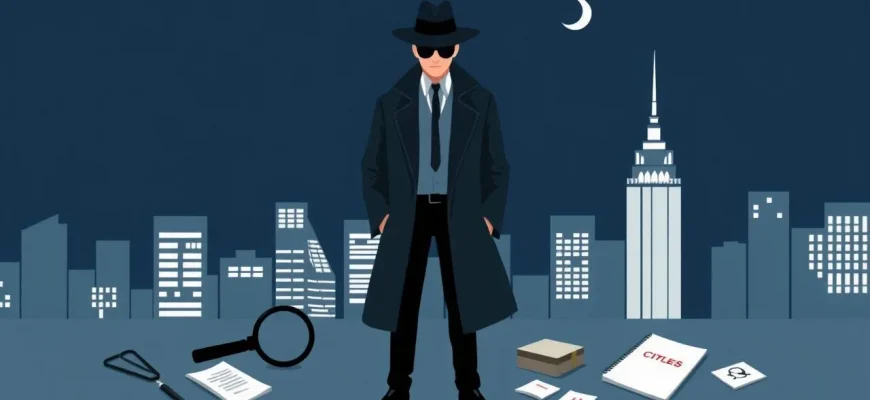 Las Mejores Películas de Misterio para Desentrañar