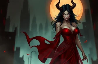 Películas de Succcubos: Seducción y Misterio