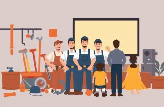 Películas Familiares de Fontaneros en Español