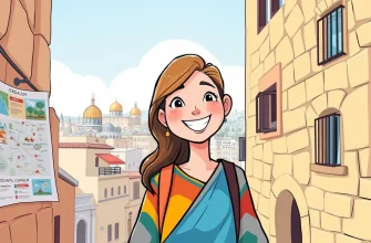 Las 10 Mejores Comedias sobre Jerusalén