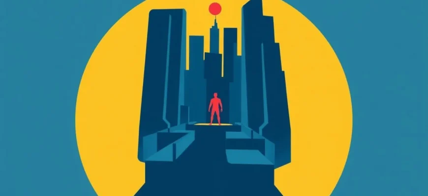 Películas de Drama sobre Conspiraciones contra el Poder