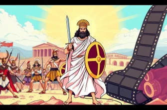 10 Películas Históricas sobre Alejandro Magno