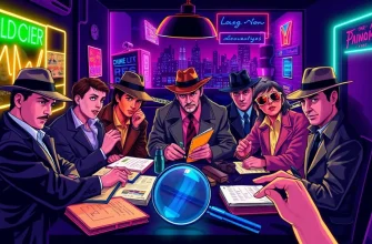 Películas de detectives y amistad: 10 joyas cinematográficas