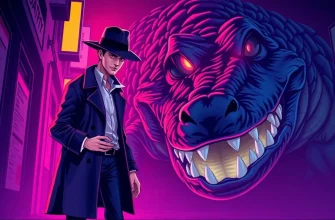 Películas de detectives con caimanes: Una selección única