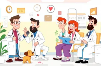 Comedias sobre Cardiología: Risas y Latidos