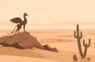 Películas de Fantasía en el Desierto