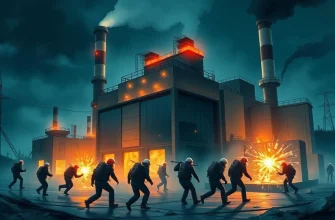 Películas sobre el rescate de energéticos