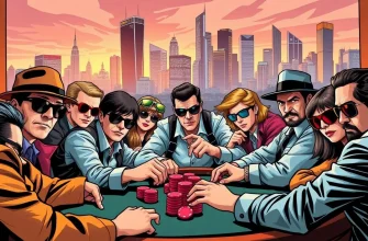 Las Mejores Películas de Poker en Español