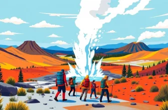 Películas de Aventuras en el Mundo de los Géiseres