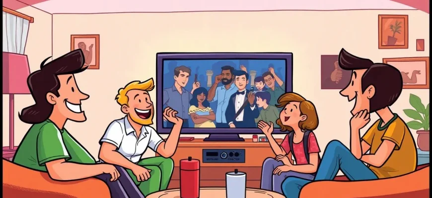 Comedias de Atracos: 10 Películas para Reír