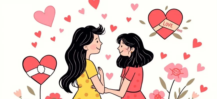 Comedias sobre el amor perdido: Risas y emociones