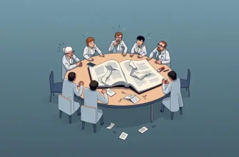 Dramas sobre Publicaciones Científicas