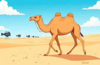 Aventuras en Camello: 10 Películas Imperdibles