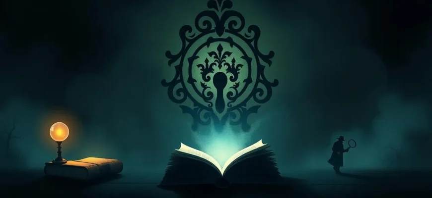 Películas de Fantasía y Crimen: Una Aventura Mágica y Misteriosa