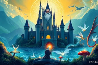 Películas de Fantasía y Magia para Soñar