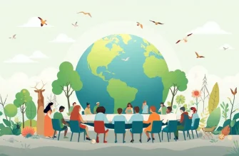 Películas familiares sobre la biosfera