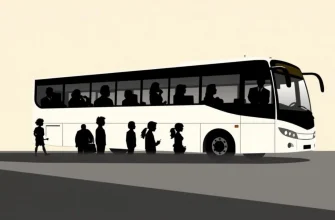 Películas Biográficas sobre Autobuses