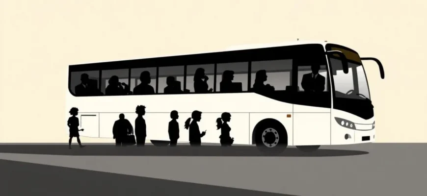 Películas Biográficas sobre Autobuses