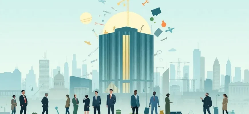 Películas sobre arquitectos: Inspiración y creatividad en la gran pantalla