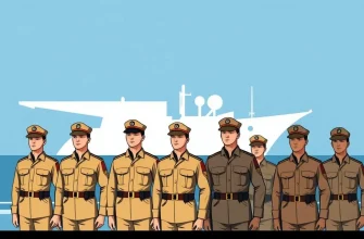 Thrillers de Infantes de Marina: Películas que te Harán Sentir la Tensión