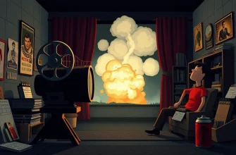 Películas de Terror con Bombas