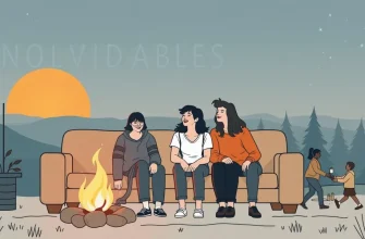 Películas sobre la amistad inquebrantable